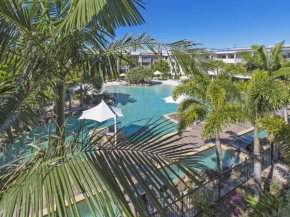 Resort & Spa 6316 with resort Tropical Pool